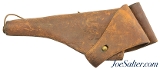 US Model 1892 .38 Caliber Revolver Holster ROCK ISLAND ARSENAL