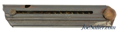 Portuguese Army M2 M/908 Luger Magazine