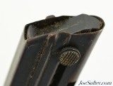 Portuguese Army M2 M/908 Luger Magazine - 6 of 6