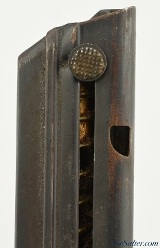 Portuguese Army M2 M/908 Luger Magazine - 5 of 6