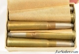 Kynoch Limited .303 Mark VI Soft Nose Ammo 10rnds - 3 of 3