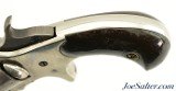Rare Deringer .22 Pocket 1st Model Revolver - 8 of 13