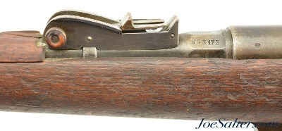 Italian M1891/24 Carcano Carbine w/ 1960s US Army Registration - Image 11 of 15