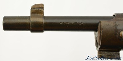 Italian M1891/24 Carcano Carbine w/ 1960s US Army Registration - Image 13 of 15