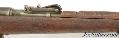 Italian M1891/24 Carcano Carbine w/ 1960s US Army Registration - Image 7 of 15