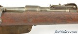 Italian M1891/24 Carcano Carbine w/ 1960s US Army Registration - 6 of 15