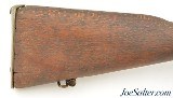 Italian M1891/24 Carcano Carbine w/ 1960s US Army Registration - 3 of 15