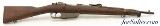 Italian M1891/24 Carcano Carbine w/ 1960s US Army Registration - 2 of 15