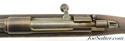 Italian M1891/24 Carcano Carbine w/ 1960s US Army Registration - Image 15 of 15