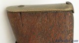 Italian M1891/24 Carcano Carbine w/ 1960s US Army Registration - 4 of 15