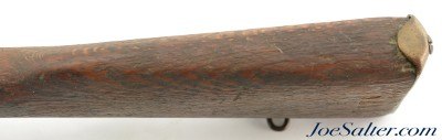 Italian M1891/24 Carcano Carbine w/ 1960s US Army Registration - Image 14 of 15