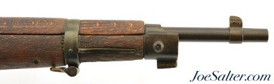Italian M1891/24 Carcano Carbine w/ 1960s US Army Registration - Image 8 of 15