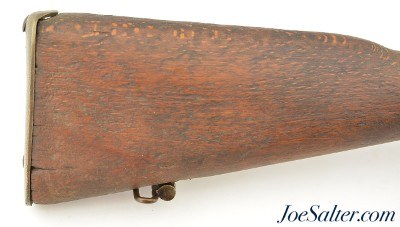 Italian M1891/24 Carcano Carbine w/ 1960s US Army Registration - Image 3 of 15