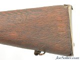 Italian M1891/24 Carcano Carbine w/ 1960s US Army Registration - 9 of 15