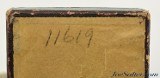 Excellent Pre-WW1 Colt Model 1908 Vest Pocket Pistol w/ Original Box - 13 of 13