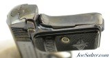 Excellent Pre-WW1 Colt Model 1908 Vest Pocket Pistol w/ Original Box - 6 of 13