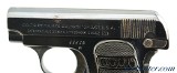 Excellent Pre-WW1 Colt Model 1908 Vest Pocket Pistol w/ Original Box - 5 of 13