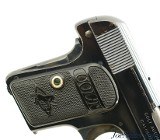 Excellent Pre-WW1 Colt Model 1908 Vest Pocket Pistol w/ Original Box - 2 of 13