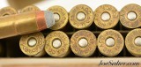 Interesting Transition 1925 & 1941 Dated Labels Full Box Winchester 45-90 Ammo - 7 of 7