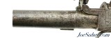 Australian Patriotic Turn Off Flintlock Pistol Belgian Proofed 45 Cal "Perth" & "Cook" - 7 of 13