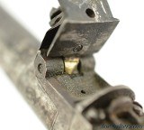 Australian Patriotic Turn Off Flintlock Pistol Belgian Proofed 45 Cal "Perth" & "Cook" - 11 of 13