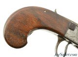 Australian Patriotic Turn Off Flintlock Pistol Belgian Proofed 45 Cal "Perth" & "Cook" - 2 of 13