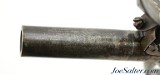 Australian Patriotic Turn Off Flintlock Pistol Belgian Proofed 45 Cal "Perth" & "Cook" - 10 of 13
