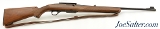 Winchester 308 Win Model 100 Semi-Auto Rifle Mfg 1970 - 2 of 15
