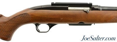 Winchester 308 Win Model 100 Semi-Auto Rifle Mfg 1970