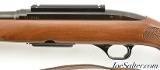Winchester 308 Win Model 100 Semi-Auto Rifle Mfg 1970 - 10 of 15