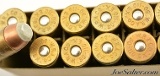 Scarce Winchester 50-110 Smokeless Ammo Staynless Full Box 3-27 Date Code - 7 of 8