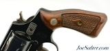 Smith & Wesson Pre Model 37 Chiefs Special Airweight Flat Latch - 5 of 12