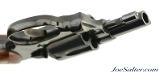 Smith & Wesson Pre Model 37 Chiefs Special Airweight Flat Latch - 12 of 12
