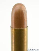 B.E.L.L. 577 Nitro Express Inert 3 Inch Display Round British Big Bore Collector Ammo - 3 of 4