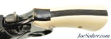 Ron Powers Custom Smith and Wesson K-22 Masterpiece Model 17-3 Built 1975 - 8 of 15