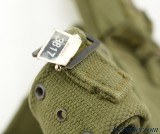 Canadian 1951 Pattern Inglis Hi Power Browning Pistol Holster with Belt - 4 of 6