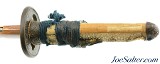 Japanese Tanto with Very Nice Smith-Made Blade - 10 of 15