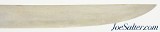 Japanese Tanto with Very Nice Smith-Made Blade - 5 of 15