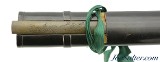 Japanese Tanto with Very Nice Smith-Made Blade - 12 of 15