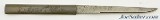 Japanese Tanto with Very Nice Smith-Made Blade - 15 of 15
