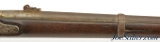 Interesting US Model 1864 Musket by Springfield Modified for Target Shooting - 6 of 15