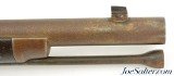 Interesting US Model 1864 Musket by Springfield Modified for Target Shooting - 10 of 15
