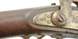 Interesting US Model 1864 Musket by Springfield Modified for Target Shooting - 4 of 15