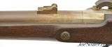 Interesting US Model 1864 Musket by Springfield Modified for Target Shooting - 13 of 15