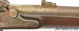 Interesting US Model 1864 Musket by Springfield Modified for Target Shooting - 7 of 15