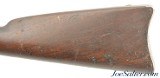 Interesting US Model 1864 Musket by Springfield Modified for Target Shooting - 11 of 15