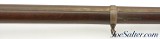Interesting US Model 1864 Musket by Springfield Modified for Target Shooting - 8 of 15
