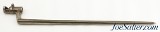 Swedish M1867 Remington Rolling Block Cruciform Socket Bayonet - 2 of 7