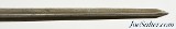 Swedish M1867 Remington Rolling Block Cruciform Socket Bayonet - 4 of 7