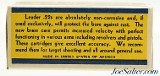 Winchester .22 LR Leader Ammunition Staynless - 4 of 7